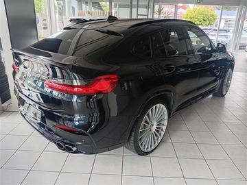 2020 Alpina XD4 — миниатюра 12