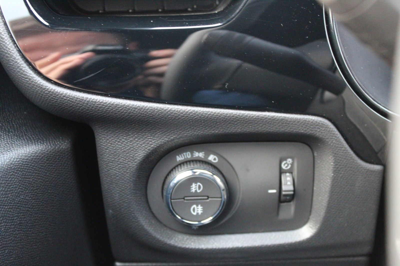 Fahrzeugabbildung Opel Corsa F GS*Navi*IntelliLux*PDC*SHZ*180°RFK