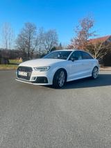 Audi RS3 8v 2017, kein OPF - Audi RS3 8v Gebrauchtwagen