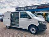 Volkswagen T6 Transporter Kasten-Kombi Kasten EcoProfi - Volkswagen T6 in Leipzig