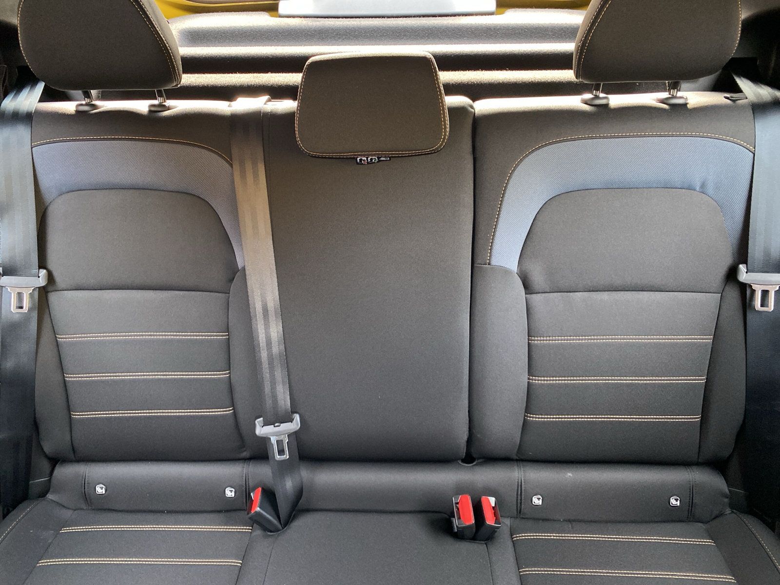 Dacia Sandero - Bild 14