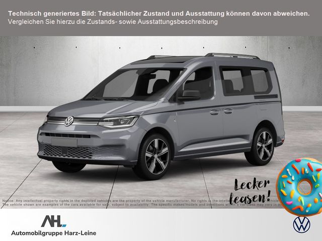 Volkswagen Caddy 2,0TDI 75kW SCR Caddy