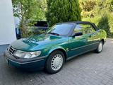 Saab 900 2.3i SE Cabrio SE - Saab Oldtimer