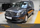 Mercedes-Benz Citan 112 EU6 Tourer Edition rollstuhlgerecht - gebrauchte Mercedes-Benz Citan aus dem Jahr 2019