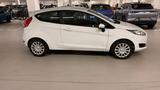 Ford Fiesta 1,25 60kW Trend Trend - Ford Fiesta: 60 Trend