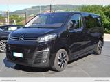 Citroën CITROEN JUMPY SpaceTourer BlueHDi 120 S&S XS Fee - Citroën SpaceTourer aus 2018