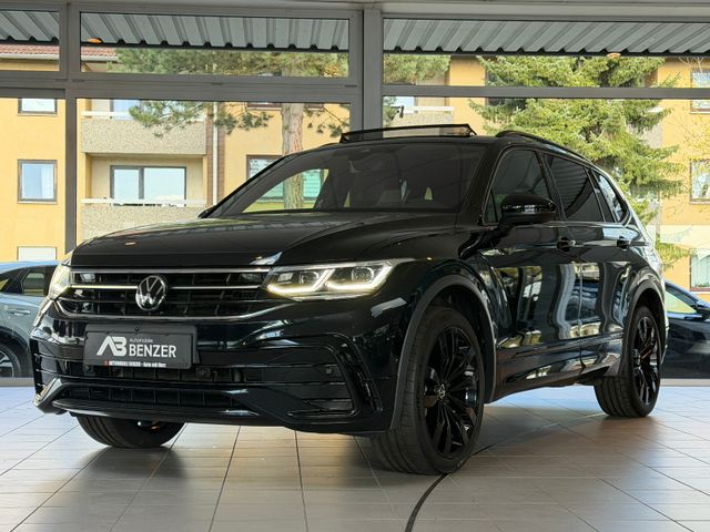 Volkswagen Tiguan Allspace R-Line /PANO/HUD/HARMAN-KARDON/