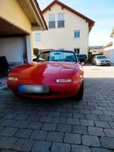Mazda MX-5 NA - gebrauchte Mazda MX-5 aus dem Jahr 1991