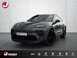 Porsche Macan 4 360° BOSE PANO - Porsche Macan Jahreswagen