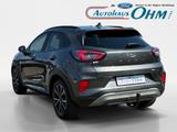 Ford Puma Titanium X 1.0 MHEV - AHK - RFK - NAVI - - Ford Puma mit Anhängerkupplung