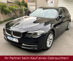 BMW 530d Touring Aut. 8G Bi-Xenon Navi Facelift