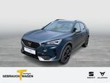 Cupra Formentor 4D VZ MATT PANO AHK LEDER - Cupra Formentor Matt Gebrauchtwagen