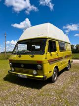 Volkswagen LT28 Sven Hedin - Offers