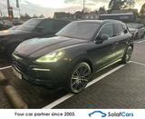 Porsche Cayenne S 2.9TT AWD Aut. Pano LED-Matrix Sport- - Porsche Cayenne: 9pa
