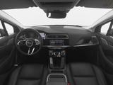 Jaguar I-Pace EV400 S 18"+TOTER-WINKEL+MEMORY-SITZE - Jaguar I-Pace aus 2022