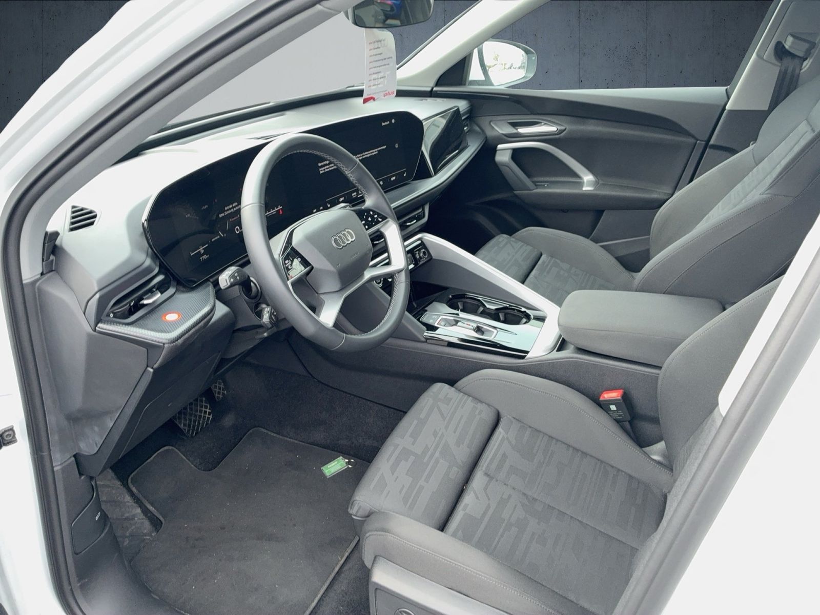 Audi Q5 - Bild 10