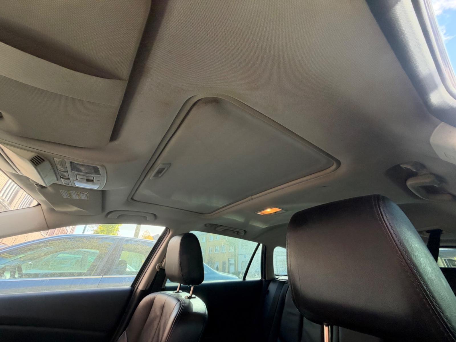 Mazda 6 2012 — photo 11