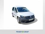 Volkswagen Caddy 1.4 TGI Trendline Start-Stopp/Klima/Tagfah