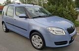 Skoda Fabia 1.4 Classic *HU/AU-NEU! *KATALYSATOR-NEU! - Skoda Fabia aus 2007: 1.4