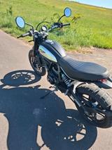 Ducati Scrampler   800   Icon Dark  - Angebote entsprechen deinen Suchkriterien