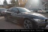 BMW 420 4 Gran Coupe 420 d xDrive M Sport - gebrauchte BMW 420 aus dem Jahr 2016