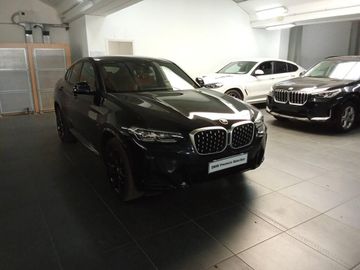 BMW X4 - 5