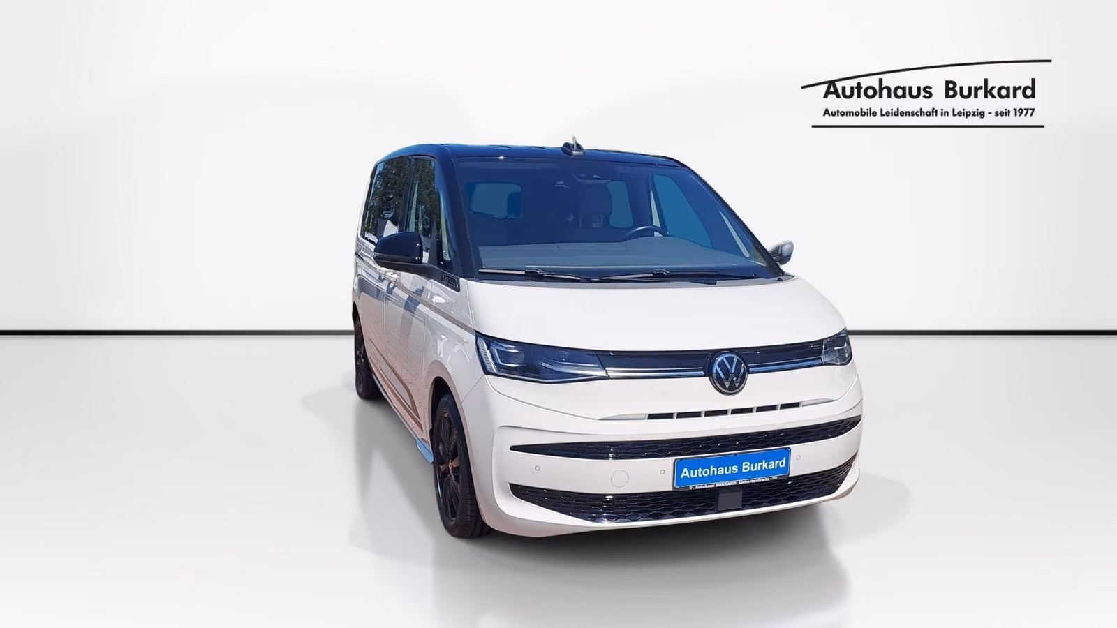 Volkswagen T7 Multivan Edition 2.0 TDI+150PS+AHZV+Klima+PDC