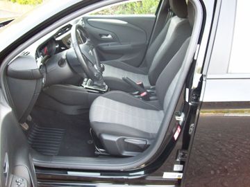 Bild 10 Opel Corsa F 1.2T Edition SHZ LHZ Tel DAB Klima PDC
