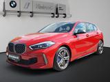BMW M135i xDrive Limousine M SPORT ACC HeadUp ParkAs - BMW M135 aus 2021