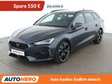 Cupra Leon 2.0 TSI VZ 4Drive Aut.*NAVI*LED*ACC*KLIMA* - Cupra Leon Gebrauchtwagen in Berlin