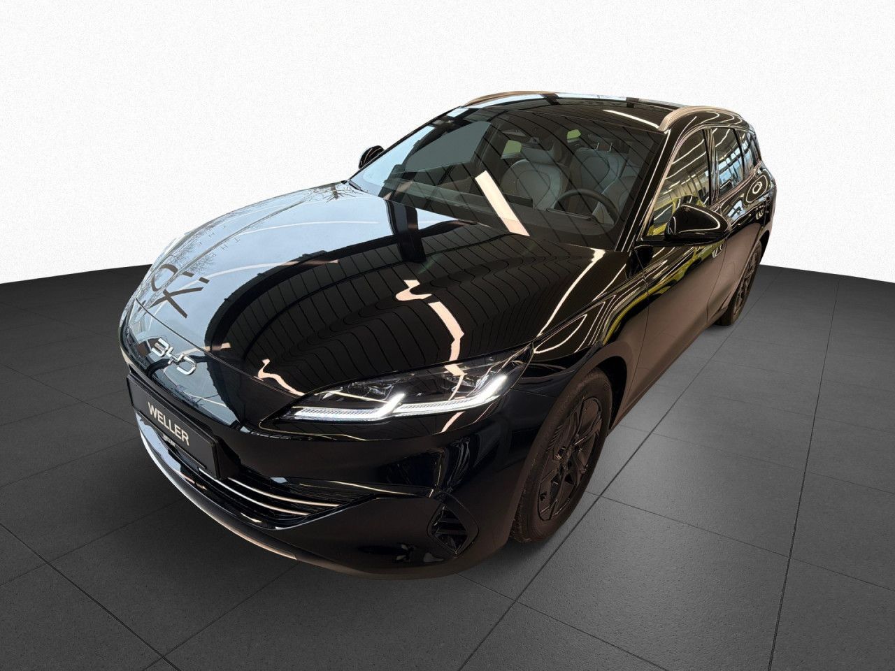 BYD SEAL