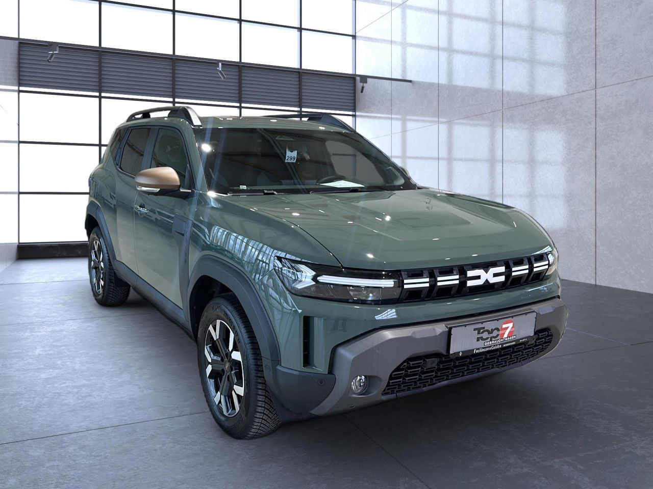 Dacia Duster - Bild 5