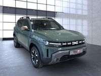 Dacia Duster - Vorschau Bild 5