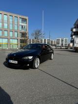 BMW 320d - - BMW 320 aus 2008: 320d