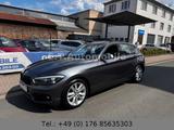 BMW 118i Edition Sport Line*LED*AUTOMATIK*GARANTIE* - BMW Gebrauchtwagen in Gießen