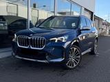 BMW X1 30 e xDrive xLine LED/Pano/Leder/AHK/H&K