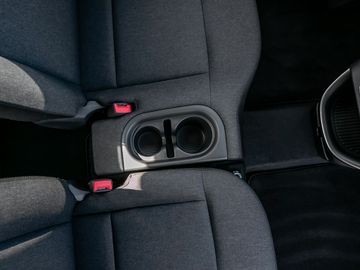 Hyundai Inster Elektro 71 kW FWD Select Navi Kamera ACC