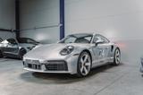 Porsche 911 Turbo 50 Jahre *Heritage*Burmester*On Stock*