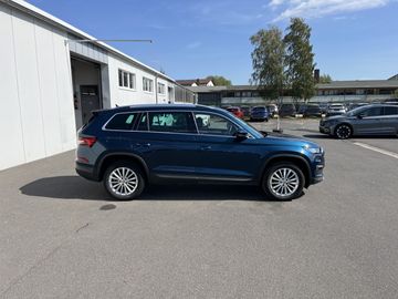 Skoda Kodiaq - 6
