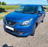 Suzuki Baleno 1.0 Kamera Sitzheizung Navi Xenon - Suzuki Baleno von privat