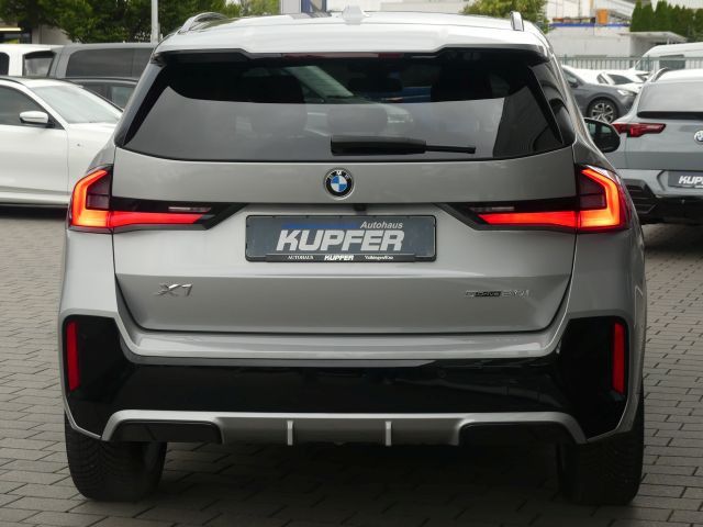Image of BMW X1