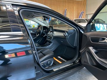MYAUTOCENTER – Gebraucht- und Jahreswagen mit Werkstattservice in Pfaffenhofen Mercedes-Benz GLA 220 CDI d 4Matic *LED*Kamera*