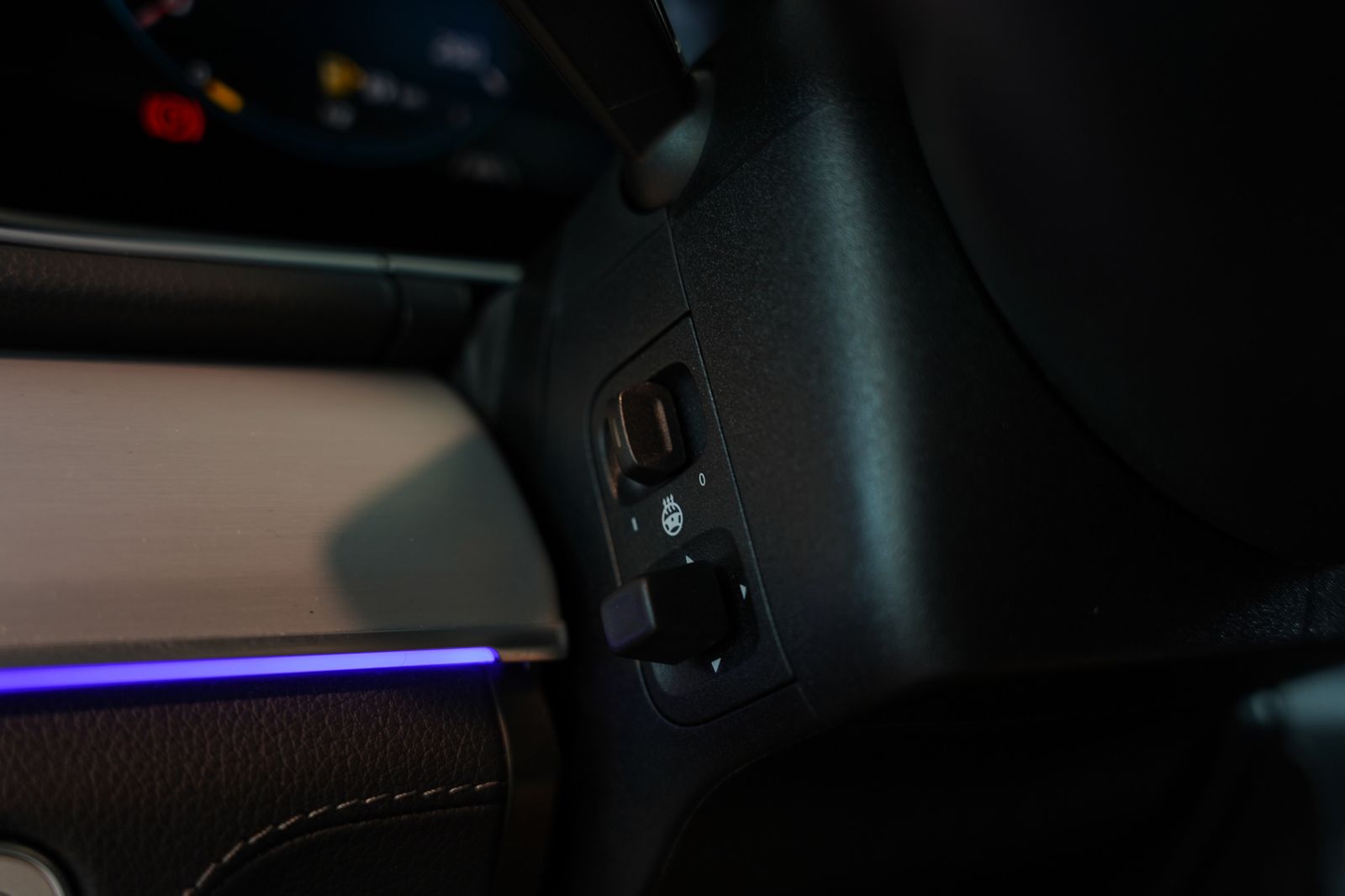 Mercedes Benz Gle 350