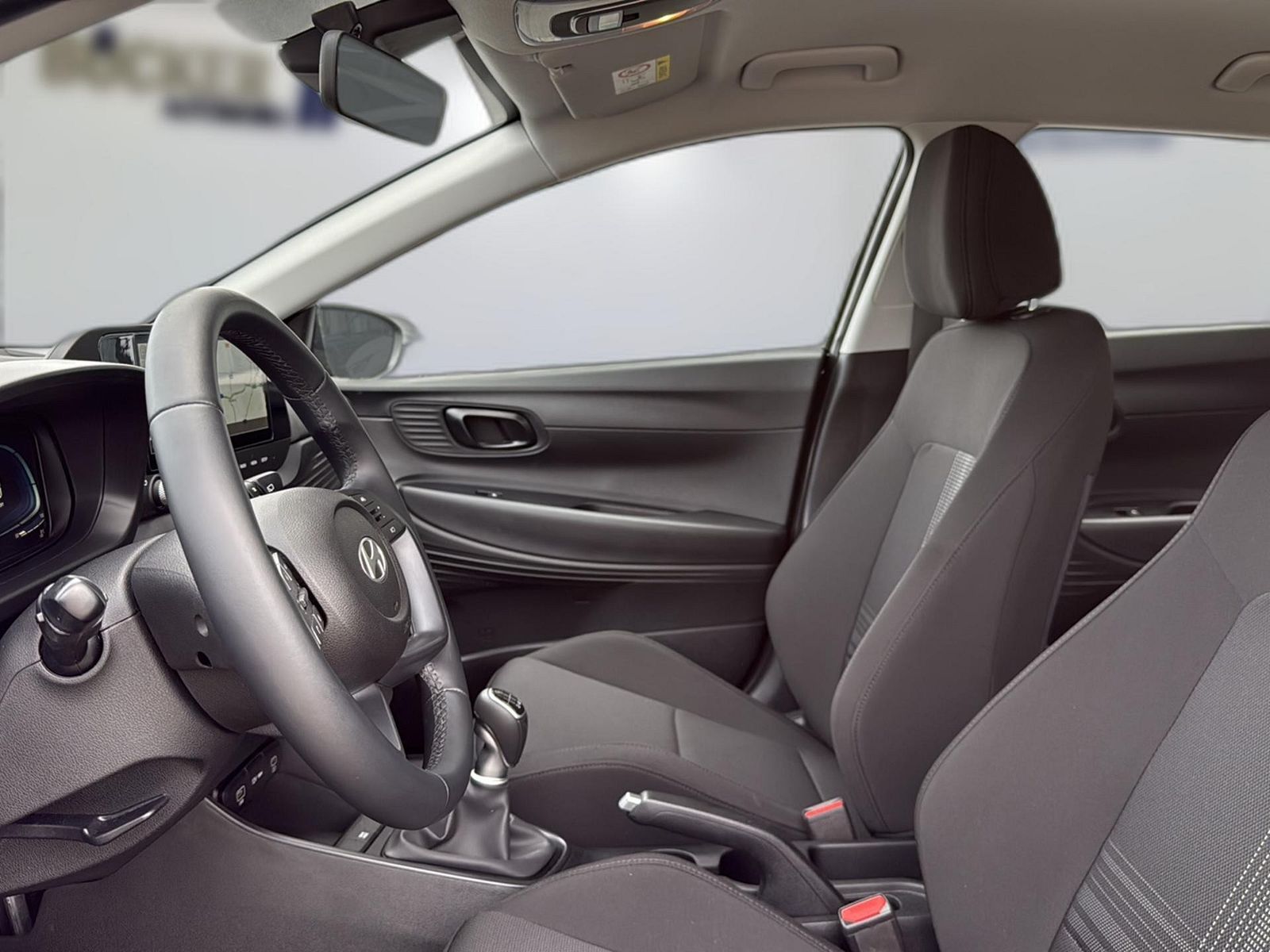 Hyundai BAYON – Bild 5