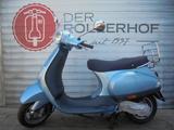 Vespa LX  50  2 Takt - VESPA ROLLER 50