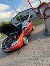 Volkswagen VW Passat 3BG V6 2.8 4 Motion - VW Passat Gebrauchtwagen in Oldenburg