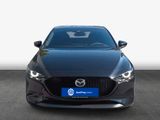 Mazda 3 e-SKYACTIV-X 186 M HYBRID Aut. EXCLUSIVE-LINE - Mazda 3 mit Benzin-Antrieb