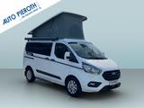 Ford Transit Custom Vialla  #Nugget #Solarpanel - Ford Transit V Wohnmobil