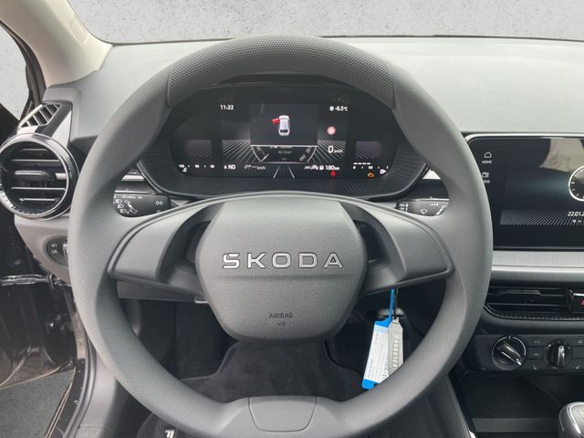 Fabia Essence 1.0 TSI 5 Jahre Garantie