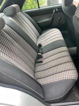 Mercedes-Benz 190 1,8   W201 Sportline, BBS ,   H-Kennzeichen  - Mercedes-Benz 190: Sportline